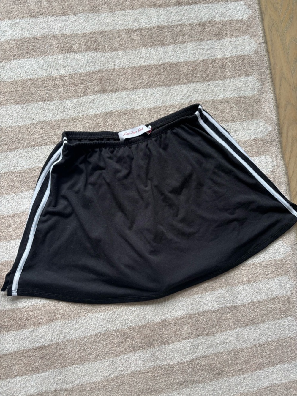 Lisa Says Gah Darcy Skort